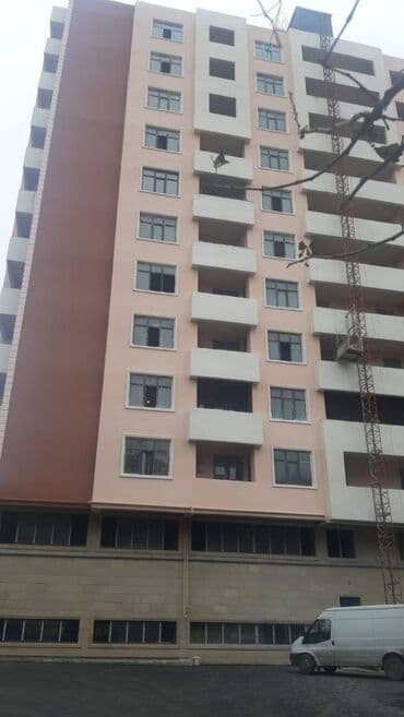 bakida tecili satilan 1 otaqli menziller: 1 otaqlı, Yeni tikili, m. Qara Qarayev, 70 kv. m — 10