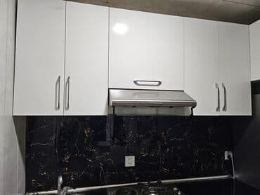 белорусская мебель в баку: Mətbəx mebel desti
Nizamı metrosu tərəfdədir — 2