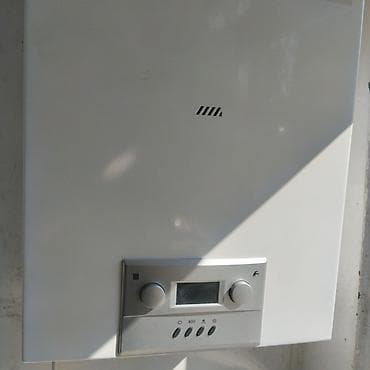 huawei gpon modem: Kombi 24 kw Zemanetle — 1