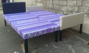 qayiq alqi satqisi: Kravat taxt TEZE hazirlari var mohkem. taxtadan qupqa bas terefleri — 3