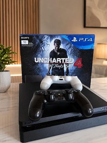 Zəhmət olmasa ətraflı oxuduqdan sonra əlaqə saxlayın. Playstation 4 lalafo.az -da Zəhmət olmasa ətraflı oxuduqdan sonra əlaqə saxlayın. Playstation 4