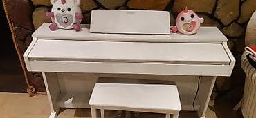 CASIO Celviano rəqəmsal piano – ağ rəng lalafo.az -da CASIO Celviano rəqəmsal piano – ağ rəng