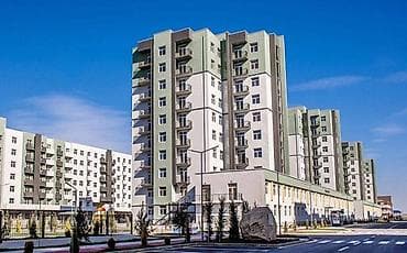 kiraye ev razide: Xirdalanda kristalin binasinda 9mertebeli binanin 1ci mertebesinde — 3