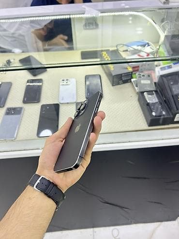 iphone adaptiri: IPhone 11, 64 GB, Qara, Face ID — 4