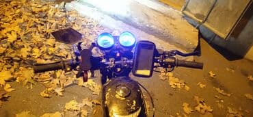 диски amg r17: Af50 barter edilir üstünlük bartere verirəm Moped/motosiklet – şəhər — 2