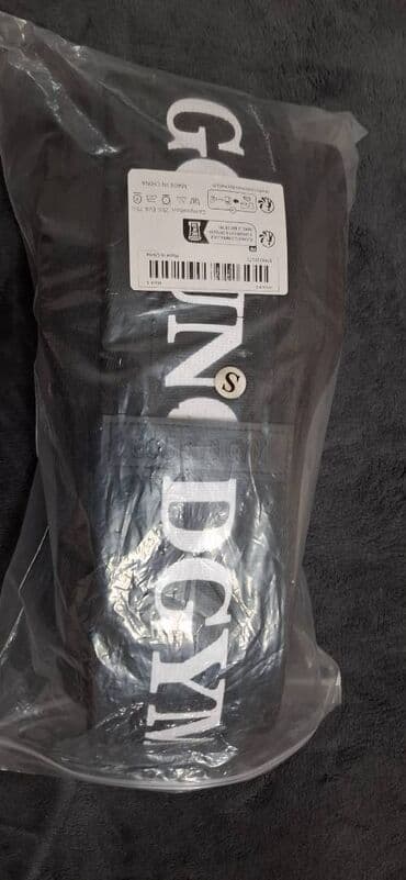 футы для тайского бокса: Атлетический пояс — 5