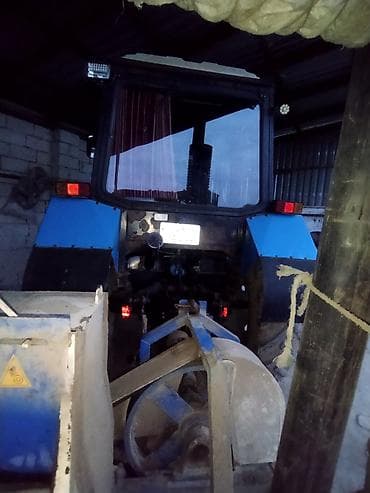 ford transit kreditle satisi: Saz vəziyyətdə,82traktorsaatlı rayonunda — 6