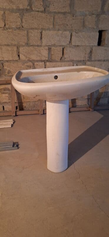 İşlənmiş Çanaq, Keramika, Zəmanətsiz, Pulsuz çatdırılma lalafo.az -da İşlənmiş Çanaq, Keramika, Zəmanətsiz, Pulsuz çatdırılma