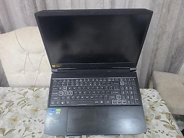 hp pavilion g6 core i7: Acer Nitro oyun noutbuku satılır Noutbuk yaxşı və səliqəli — 4