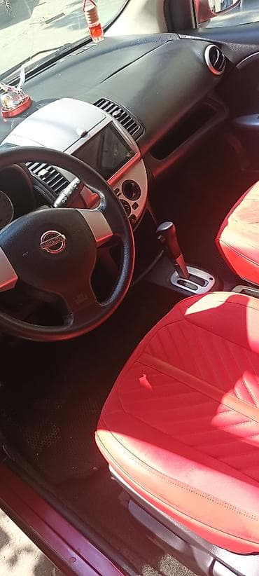 renault megan 2: Nissan Note: 1.5 l | 2012 il Hetçbek — 8