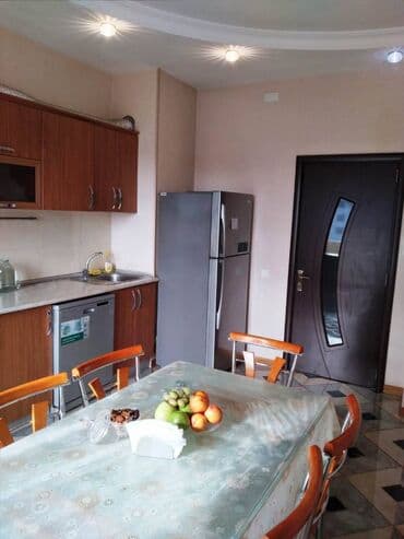 hipoteka evler: 2 otaqlı, Yeni tikili, 86 kv. m — 9