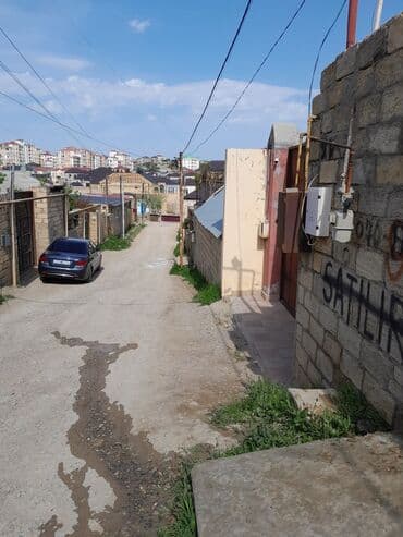 ramanada kiraye ev: Masazır qəsəbəsi köhnə bələdiyyə yolunda əsas yola yaxın 2 otaqlı — 8