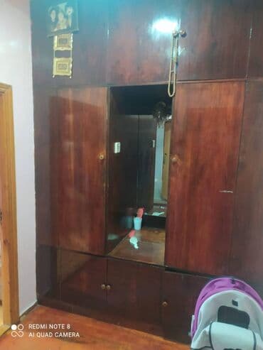 turbo az ford transit 16 1: Bakı, 2 otaqlı, Köhnə tikili, 66 kv. m — 10