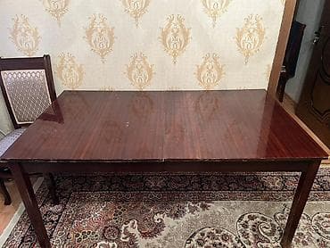 Для гостиной, Б/у, 6 стульев — 3