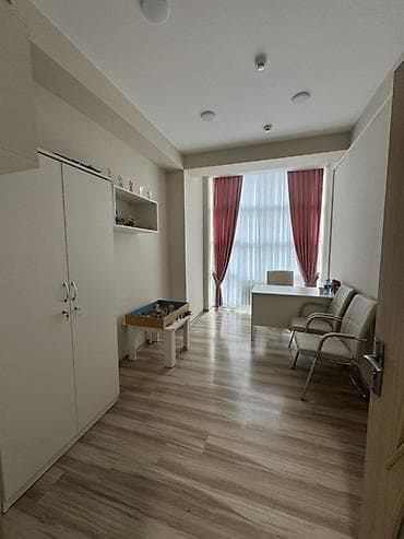 kiraye ofis verirem: İcarəyə ofis sahəsi duz Nerimanov metro yani 4 mertebe, her mertebede — 6