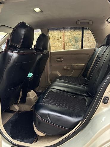 nissan tiida qiyməti: Nissan Tiida: 1.6 l | 2005 il Sedan — 9