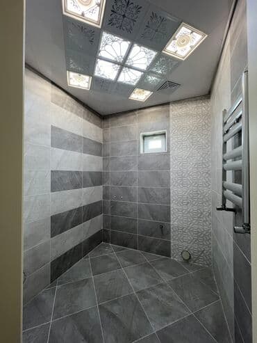 azerbaycan ev alqi satqisi: Novxanı 6 otaqlı, 220 kv. m, Yeni təmirli — 5