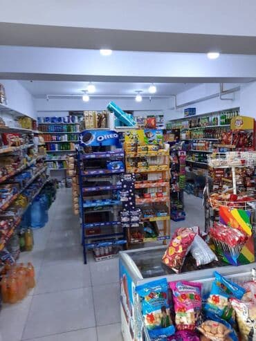 xacmaz obyekt: Nərimanov rayonu Qaraev metrosunun yaxınlığında,sahəsi 70kv/m — 1