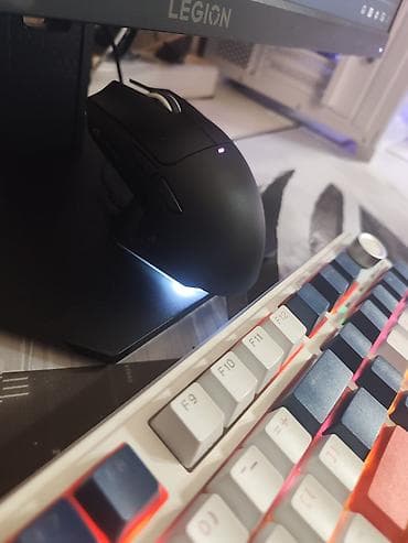 Audio: ​🚀 TƏCİLİ: Yeni Nəsil Gaming & Streamer Full Setup (Cəmi 2 — 8