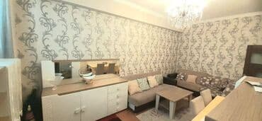 ilkin ödənişi 10000 olan evlər: 3 otaqlı, Yeni tikili, 76 kv. m — 3