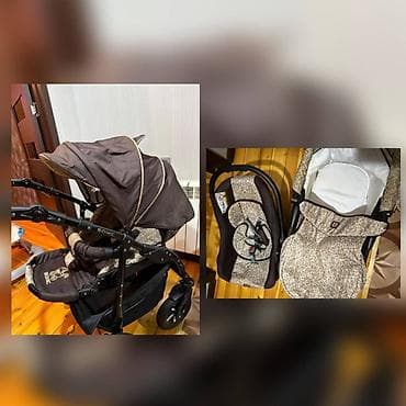 usaq: Lale2 Endirim edildi❌ Kalyaska 60 azn Kalyaska iki eded oturacagi ile — 1