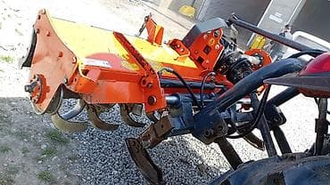 ikinci el avtomobiller: Köylü markalı traktor üçün rotovator (freza) - Marka/model: Köylü — 2
