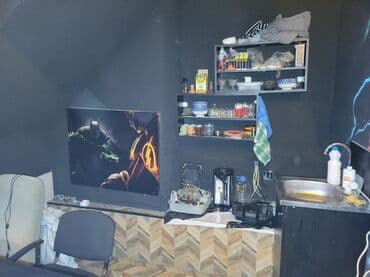 paltaryuyan temiri: Çox TƏCİLİ dəyərindən ucuz HAZIR BİZNES satılır Playstation . 8 ədəd — 3