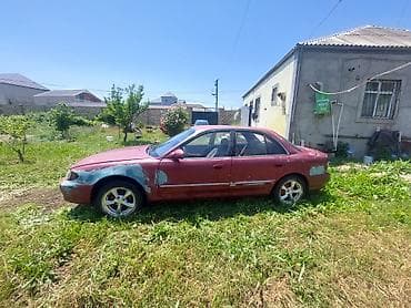 skoda octavia: Masin 13 ildi 1 adamdadi 5 ildi surlmur 1 aydi xodayib qaracdan — 6