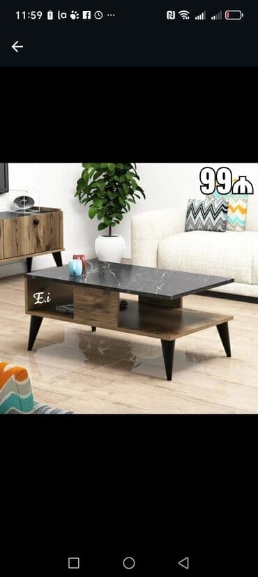 тумбочка под телевизор: Тумбы — 6