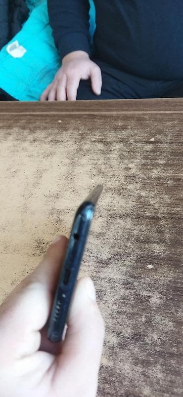 irsad redmi note 9 s: Poco X3 NFC, 128 GB, Sensor — 4