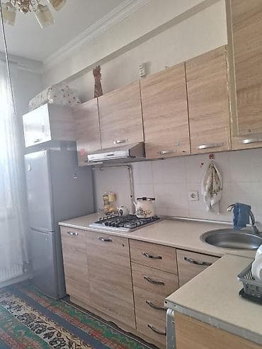 Mətbəx 150azn. ölçü 2,50x1mt. Qaz moyka aspirator verilir. Ünvan lalafo.az -da Mətbəx 150azn. ölçü 2,50x1mt. Qaz moyka aspirator verilir. Ünvan