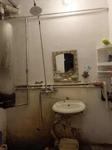 купить дом в азербайджане: Gəncə, 3 otaqlı, Köhnə tikili, 55 kv. m — 8