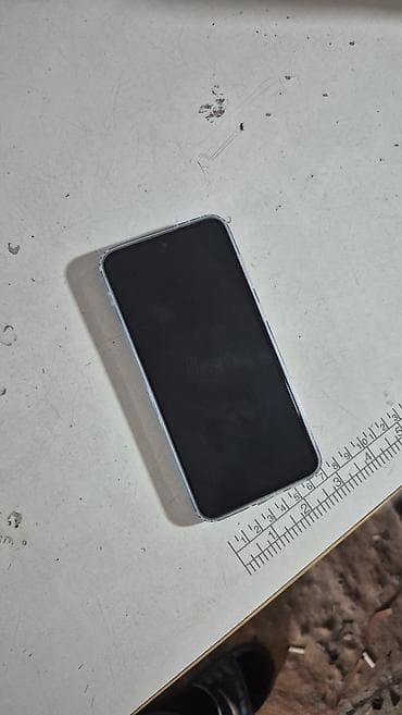 nokia 65 00: Samsung Galaxy A56 5G, 128 GB, rəng - Boz, İki sim kartlı — 5