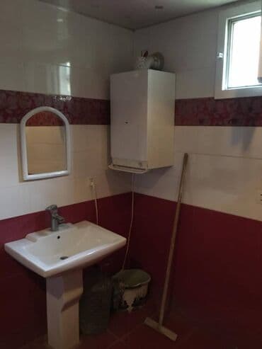 qusar kiraye ev ayliq: 150 kv. m, 4 otaqlı — 3