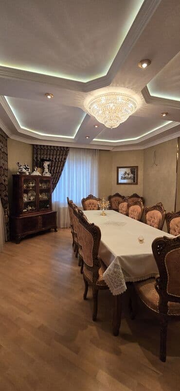 волейбольный зал в бишкек аренду: Фатмаи 10 комнат, 300 м² — 7