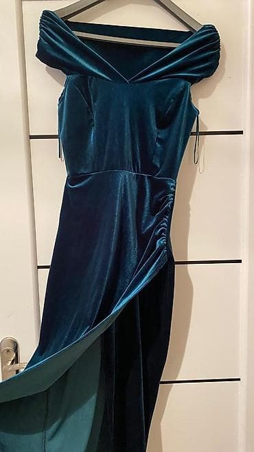 vecerni don: Ziyafət donu, Midi, Quiz, M — 4