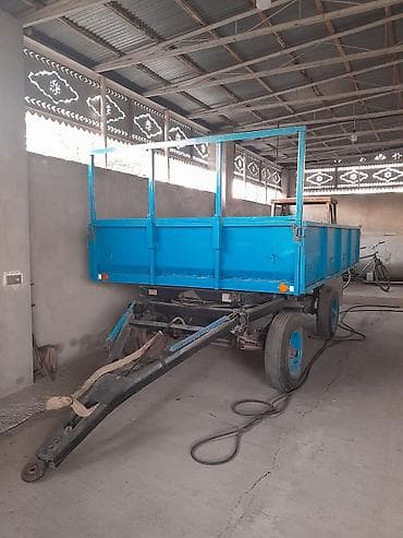 maşın qoşquları: Satılır 0993892038 — 4