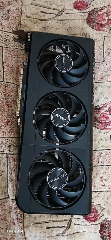 disk satisi: Videokart Asus GeForce RTX 5060, 8 GB, Yeni — 2