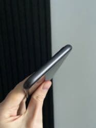 ipone 13 qiymeti: IPhone 11, 256 GB, Qara, Zəmanət, Kredit, Simsiz şarj — 5