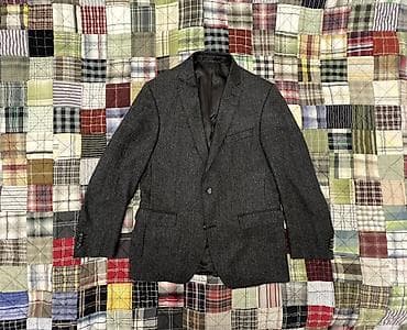 Личные вещи: Пиджак, M — 1