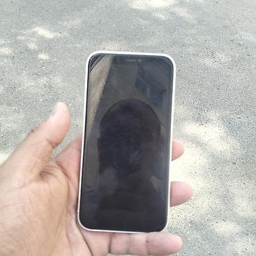 IPhone 11, 128 GB, Ağ — 3