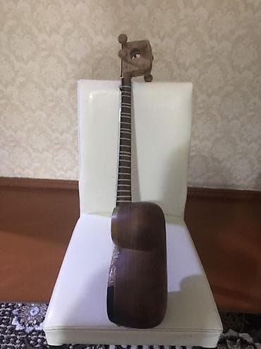 tar: Endirim var!! Tar-Azərbaycan xalq musiqi aləti - Korpus: klassik armud — 2