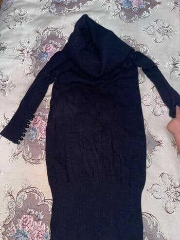 платья вечерние: Вечернее платье, Мини, Prada, L — 11