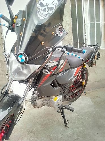 BMW — 1
