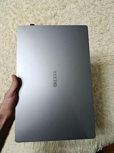 Video oyunlar və konsollar: Tecno Megabook T1Hədiyyə olunub, yenisi 1300 Azn birmarketdə — 3