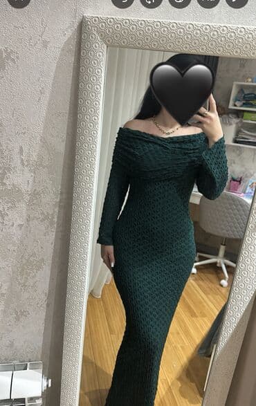 toy geyimi: 1 defe geynilib — 1