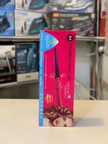 sac duzləşdirici fenlər: Saç buran maşa 180 - 300 °C, Yeni, Ödənişli çatdırılma, Pulsuz çatdırılma — 14