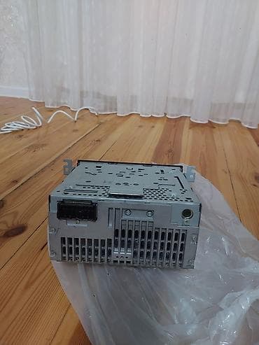 ucuz nomre satisi: Maqnitol, AUX, Koreya — 3