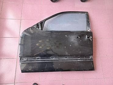 Sağ ön, Mercedes-Benz E klass