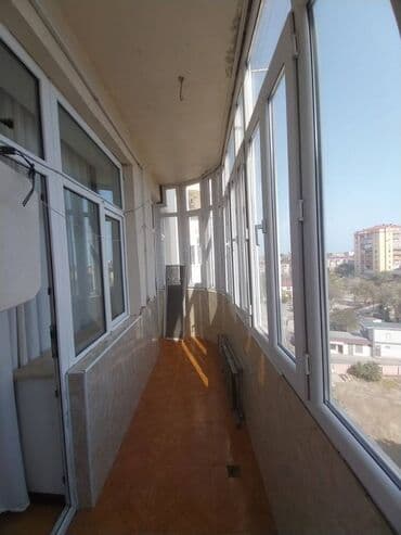 kafe icarəyə verilir: Sumqayıt şəhərində 1ci mkda 10 mərtəbəli binanın 8ci mərtəbəsində 2 — 8